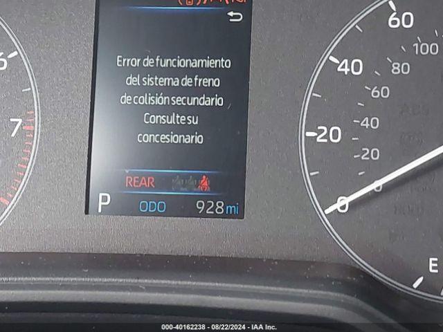 5YFS4MCE5RP204761 Toyota COROLLA SE