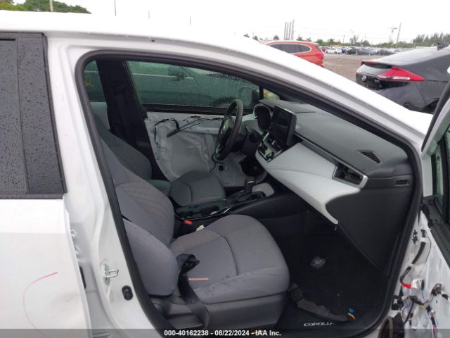 5YFS4MCE5RP204761 Toyota COROLLA SE