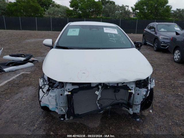 5YFS4MCE5RP204761 Toyota COROLLA SE