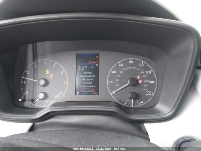 5YFS4MCE5RP204761 Toyota COROLLA SE