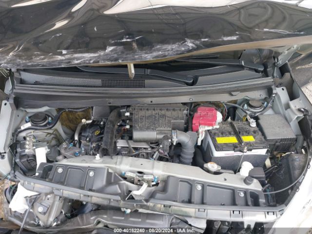 ML32AUHJ9RH004687 Mitsubishi MIRAGE ES