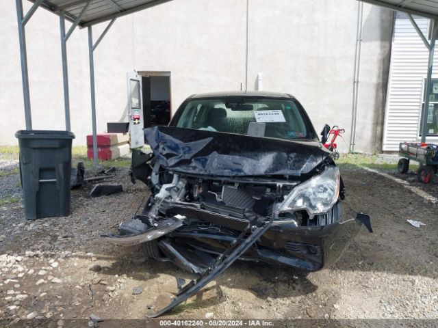 ML32AUHJ9RH004687 Mitsubishi MIRAGE ES