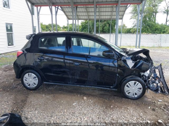 ML32AUHJ9RH004687 Mitsubishi MIRAGE ES