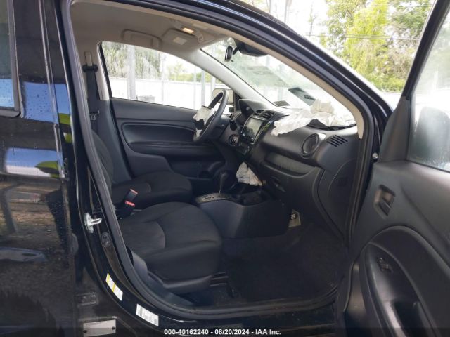 ML32AUHJ9RH004687 Mitsubishi MIRAGE ES