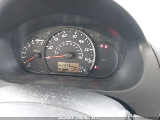 ML32AUHJ9RH004687 Mitsubishi MIRAGE ES