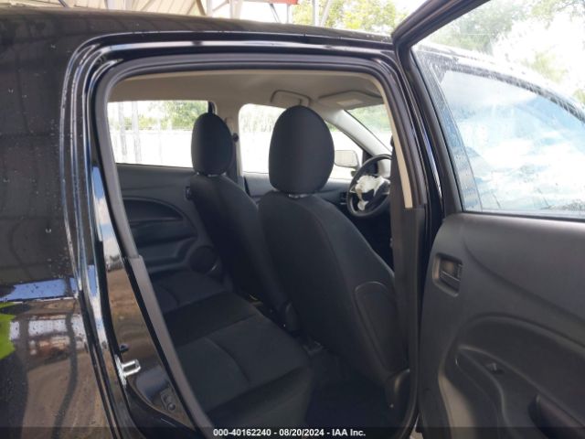 ML32AUHJ9RH004687 Mitsubishi MIRAGE ES