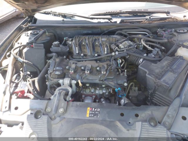 2G1WB5E34F1132821 Chevrolet Impala Limited Lt