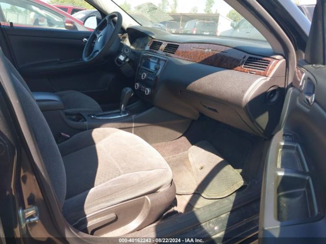 2G1WB5E34F1132821 Chevrolet Impala Limited Lt