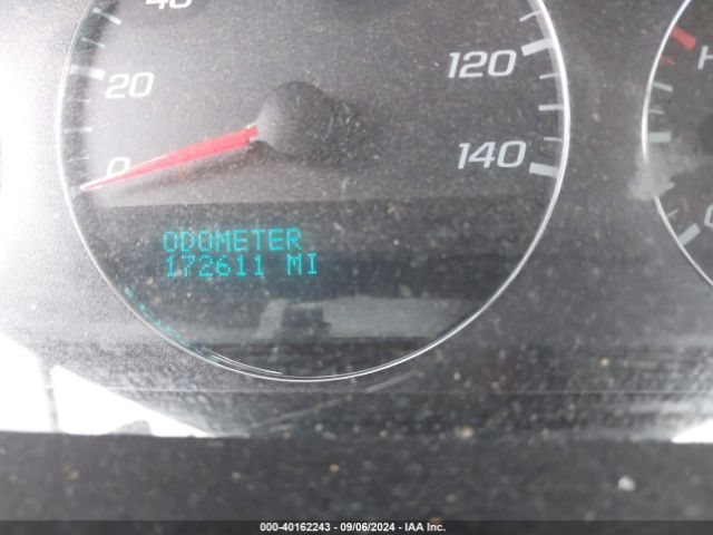 2G1WB5E34F1132821 Chevrolet Impala Limited Lt