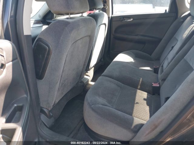 2G1WB5E34F1132821 Chevrolet Impala Limited Lt