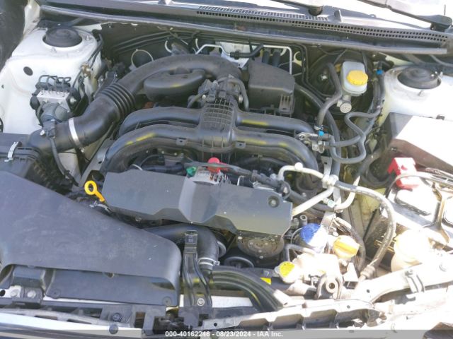 JF1GPAL62E8339955 Subaru Impreza 2.0i Sport Premium