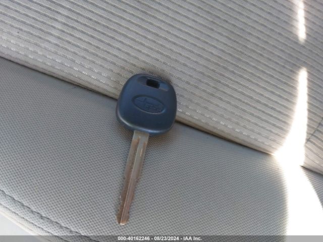 JF1GPAL62E8339955 Subaru Impreza 2.0i Sport Premium