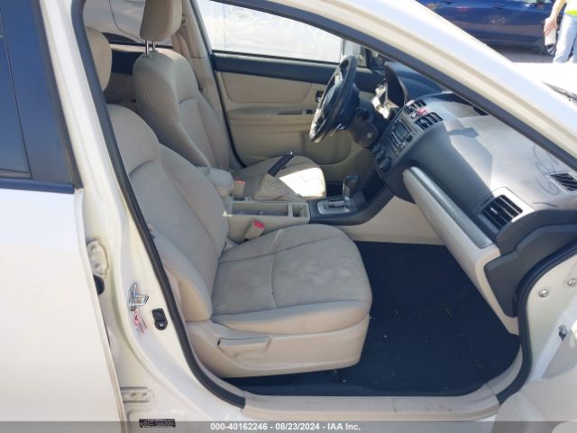 JF1GPAL62E8339955 Subaru Impreza 2.0i Sport Premium