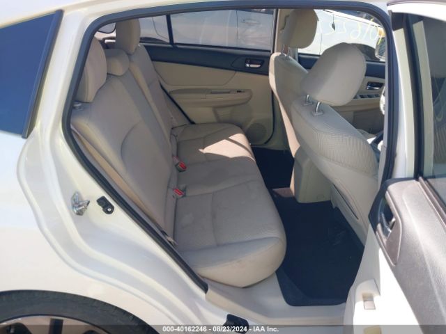 JF1GPAL62E8339955 Subaru Impreza 2.0i Sport Premium