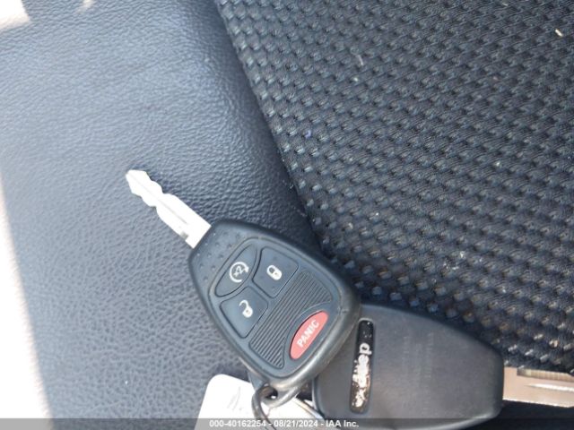 1C4NJDEB8ED898156 Jeep Compass Latitude