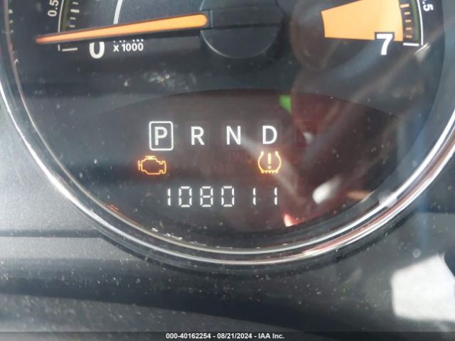 1C4NJDEB8ED898156 Jeep Compass Latitude