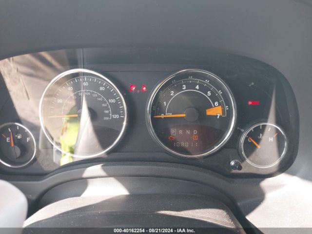 1C4NJDEB8ED898156 Jeep Compass Latitude
