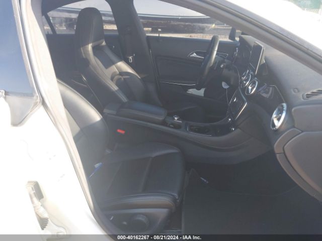 2016 MERCEDES-BENZ CLA 250 WDDSJ4EB5GN331599 Photo 4