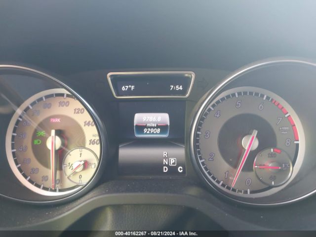 2016 MERCEDES-BENZ CLA 250 WDDSJ4EB5GN331599 Photo 6
