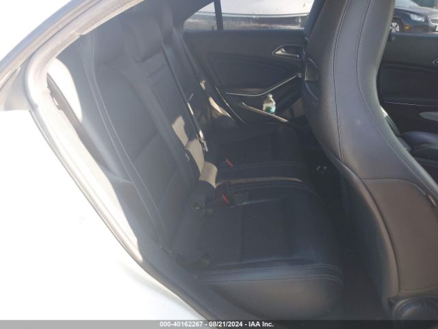 2016 MERCEDES-BENZ CLA 250 WDDSJ4EB5GN331599 Photo 7