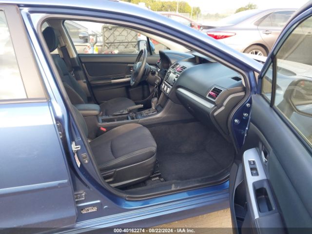 JF1GPAP61G8225927 Subaru Impreza 2.0i Sport Premium