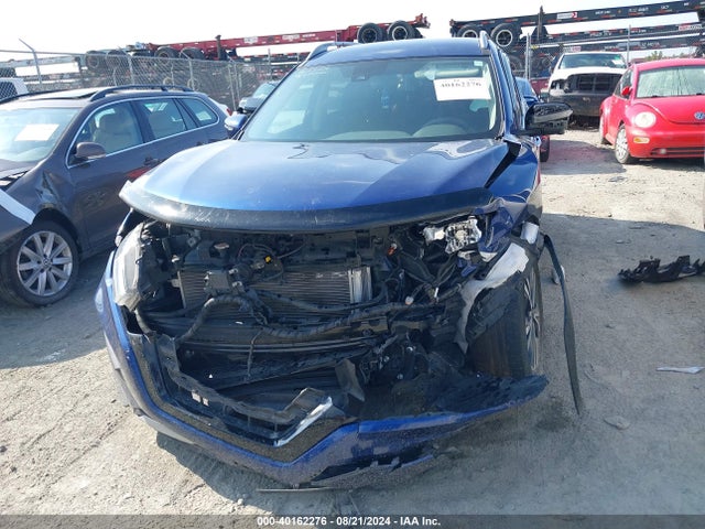 Nissan ROGUE SV 2019 5N1AT2MT8KC753929 Image 12