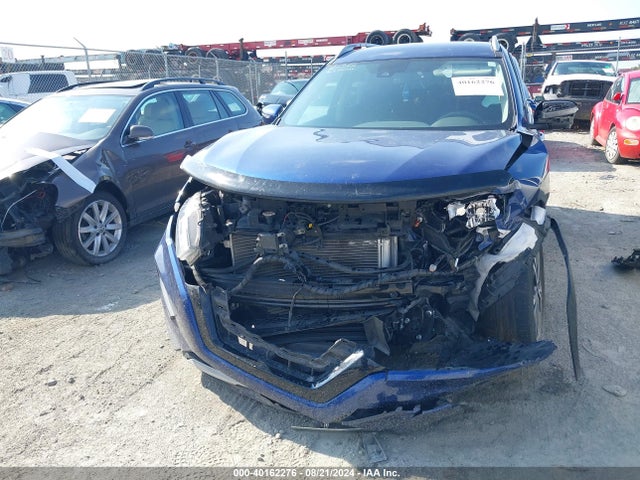 Nissan ROGUE SV 2019 5N1AT2MT8KC753929 Image 6