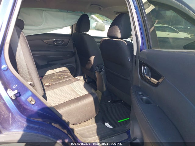 Nissan ROGUE SV 2019 5N1AT2MT8KC753929 Image 8