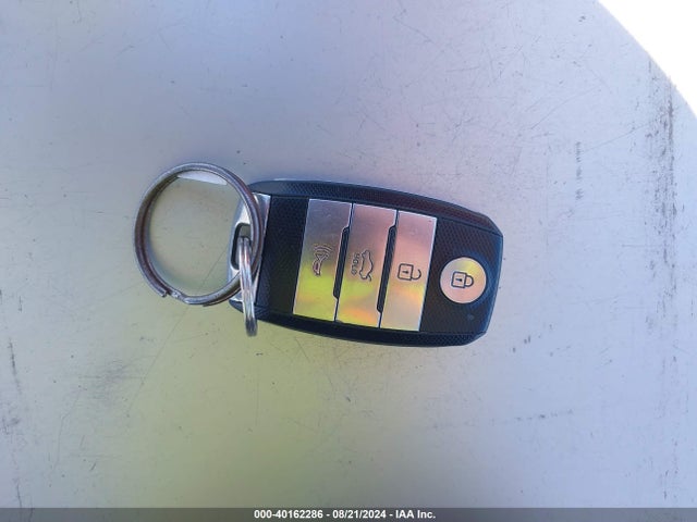 5XXGN4A75EG346893 KIA OPTIMA EX