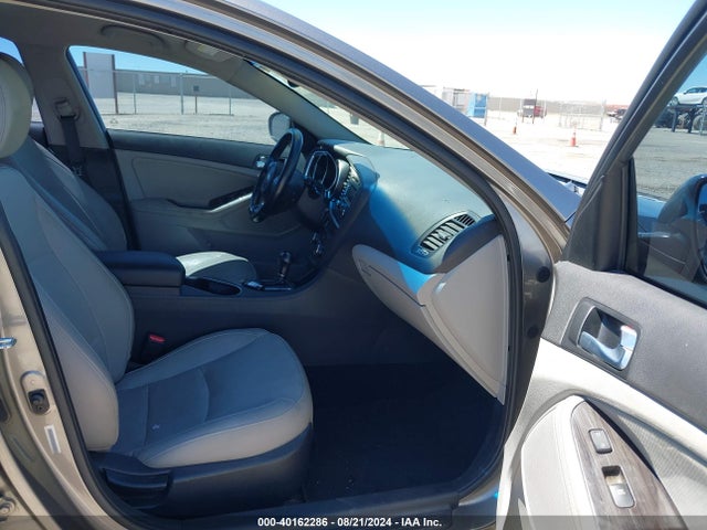 5XXGN4A75EG346893 KIA OPTIMA EX