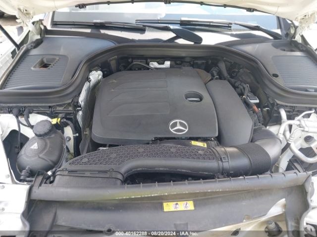 W1N0G8DB7LF770230 Mercedes-Benz GLC 300