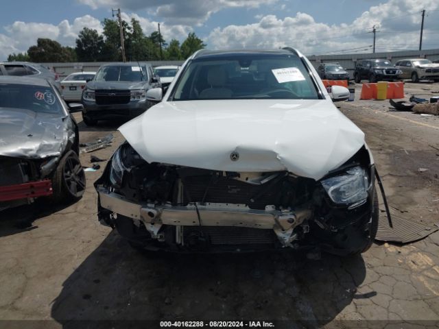 W1N0G8DB7LF770230 Mercedes-Benz GLC 300