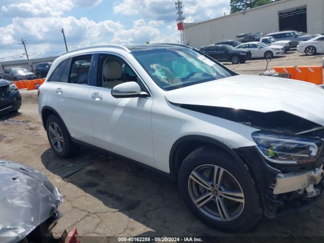 W1N0G8DB7LF770230 Mercedes-Benz GLC 300