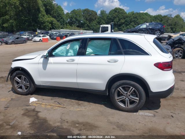 W1N0G8DB7LF770230 Mercedes-Benz GLC 300