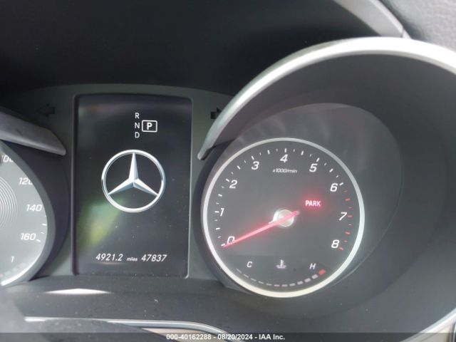 W1N0G8DB7LF770230 Mercedes-Benz GLC 300