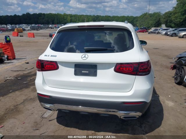 W1N0G8DB7LF770230 Mercedes-Benz GLC 300
