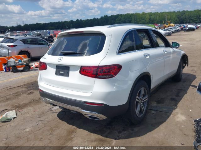 W1N0G8DB7LF770230 Mercedes-Benz GLC 300