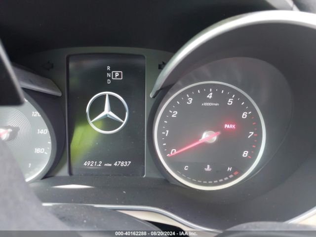 W1N0G8DB7LF770230 Mercedes-Benz GLC 300