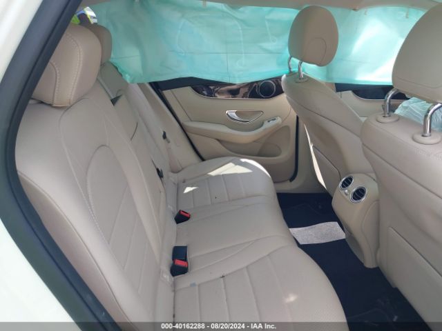 W1N0G8DB7LF770230 Mercedes-Benz GLC 300