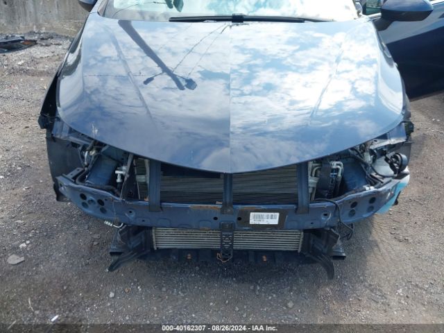 1G1BE5SM5G7244552 Chevrolet Cruze Lt Auto