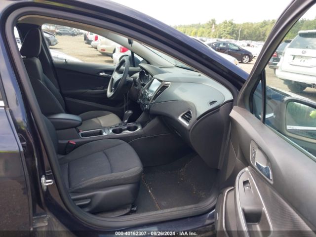 1G1BE5SM5G7244552 Chevrolet Cruze Lt Auto