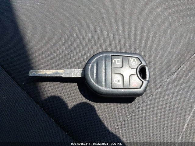 Ford FIESTA SE 2019 3FADP4BJ9KM111565 Image 11