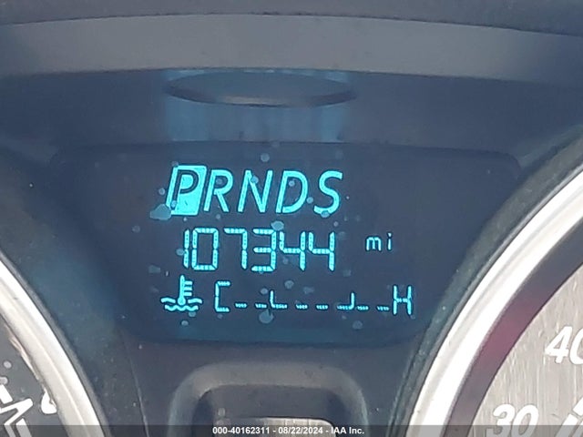 Ford FIESTA SE 2019 3FADP4BJ9KM111565 Image 7