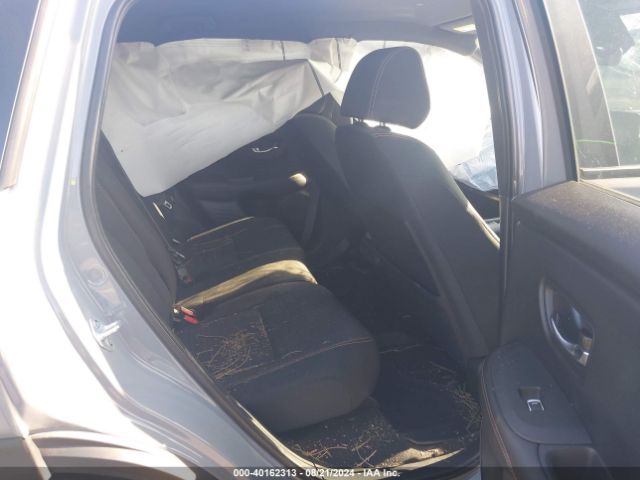 3CZRZ2H59PM704580 Honda Hr-v Awd Sport