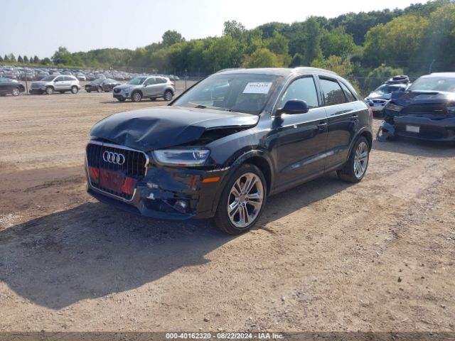 WA1GFCFS1FR004371 Audi Q3 2.0t Premium Plus