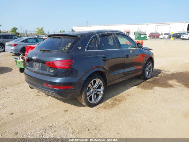WA1GFCFS1FR004371 Audi Q3 2.0t Premium Plus