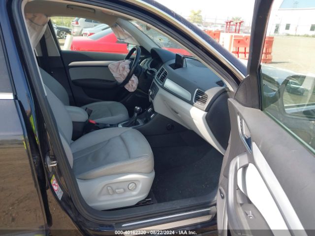 WA1GFCFS1FR004371 Audi Q3 2.0t Premium Plus