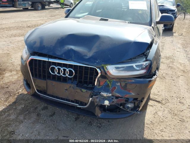 WA1GFCFS1FR004371 Audi Q3 2.0t Premium Plus