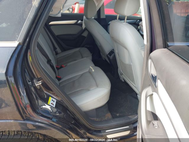 WA1GFCFS1FR004371 Audi Q3 2.0t Premium Plus
