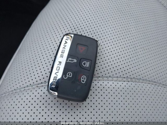 SALVR2BG5GH086668 Land Rover Range Rover Evoque Hse